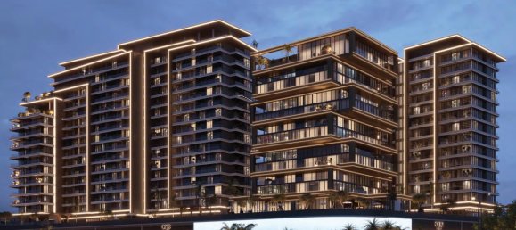 Propriété commerciale à Ras Al Khaimah, UAE 52m² No. 94098 2