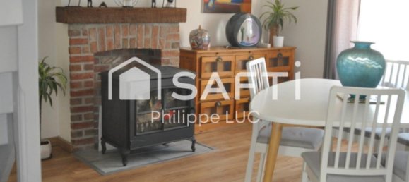 3 bedrooms Villa in Hesdin, France No. 83039 11