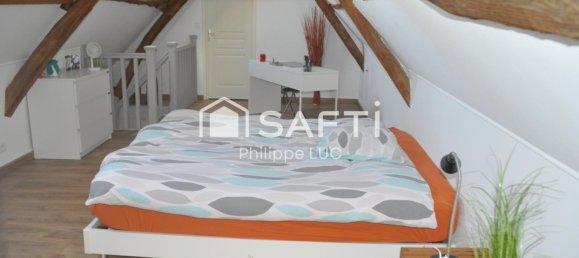 3 bedrooms Villa in Hesdin, France No. 83039 14