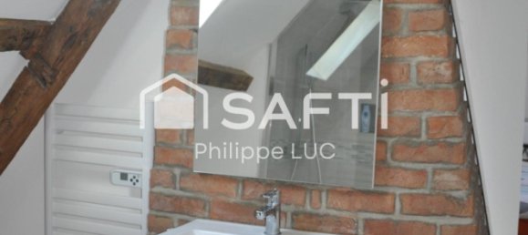 3 bedrooms Villa in Hesdin, France No. 83039 12