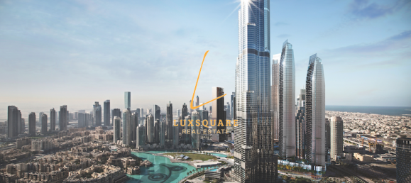 2 Schlafzimmer Wohnung in Downtown Dubai (Downtown Burj Dubai), UAE, Nr. 12222 7