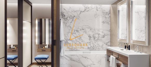 2 Schlafzimmer Wohnung in Downtown Dubai (Downtown Burj Dubai), UAE, Nr. 12222 2