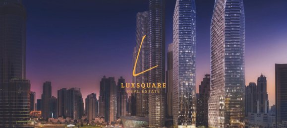 2 Schlafzimmer Wohnung in Downtown Dubai (Downtown Burj Dubai), UAE, Nr. 12222 6