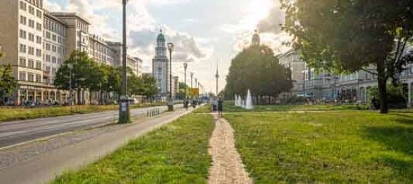 2-Zimmer Wohnung in Friedrichshain, Germany, Nr. 105254 31