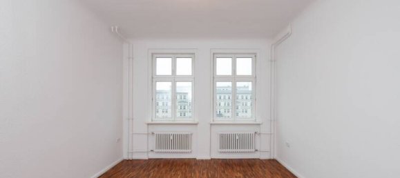 2-Zimmer Wohnung in Friedrichshain, Germany, Nr. 105254 2