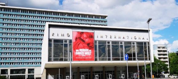 2-Zimmer Wohnung in Friedrichshain, Germany, Nr. 105254 19