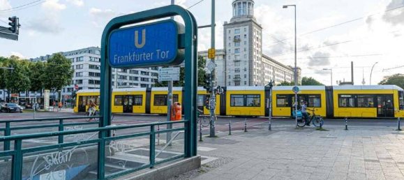 2-Zimmer Wohnung in Friedrichshain, Germany, Nr. 105254 28