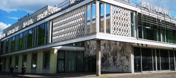 2-Zimmer Wohnung in Friedrichshain, Germany, Nr. 105254 20