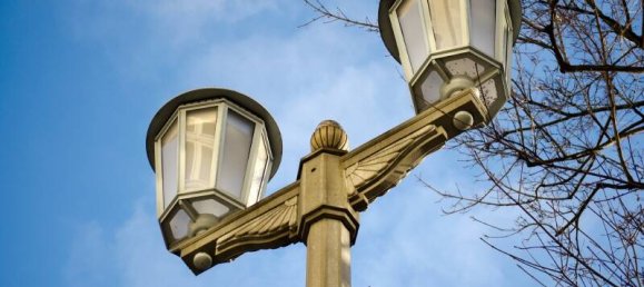 2-Zimmer Wohnung in Friedrichshain, Germany, Nr. 105254 12