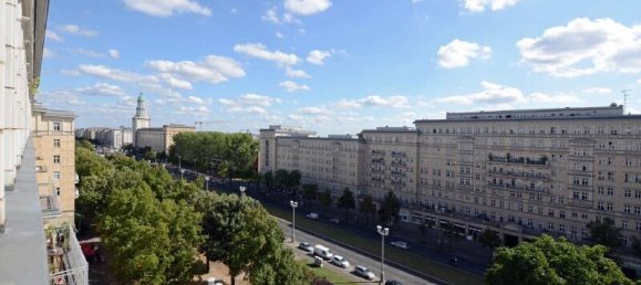 2-Zimmer Wohnung in Friedrichshain, Germany, Nr. 105254 18