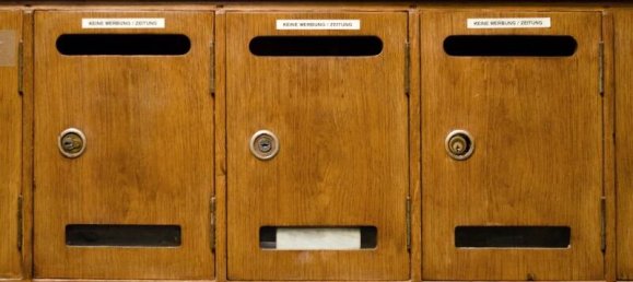 2-Zimmer Wohnung in Friedrichshain, Germany, Nr. 105254 11