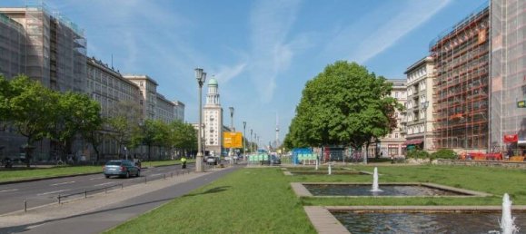 2-Zimmer Wohnung in Friedrichshain, Germany, Nr. 105254 21