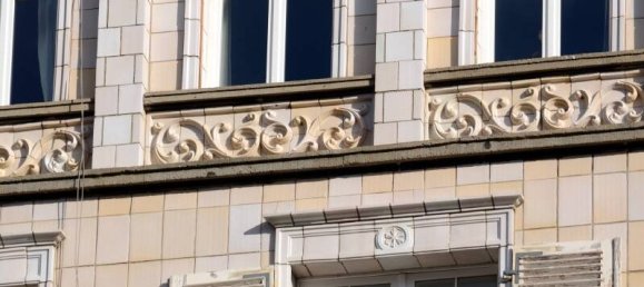 2-Zimmer Wohnung in Friedrichshain, Germany, Nr. 105254 10