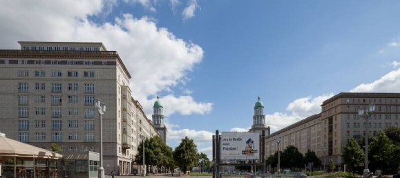 2-Zimmer Wohnung in Friedrichshain, Germany, Nr. 105254 25