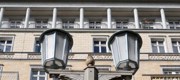 2-Zimmer Wohnung in Friedrichshain, Germany, Nr. 105254 13