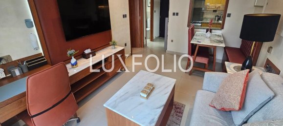 1 bedroom Apartment in Downtown Dubai (Downtown Burj Dubai), UAE No. 101636 2