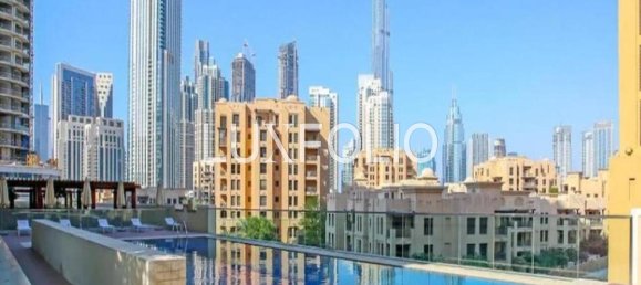 1 bedroom Apartment in Downtown Dubai (Downtown Burj Dubai), UAE No. 101636 12