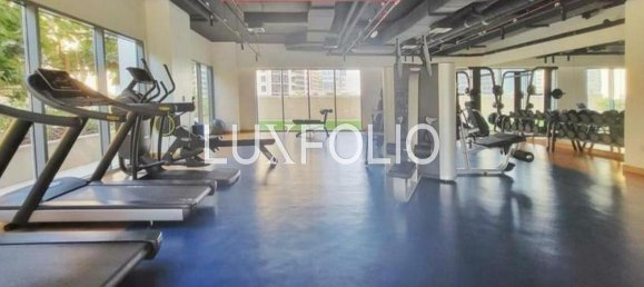 1 bedroom Apartment in Downtown Dubai (Downtown Burj Dubai), UAE No. 101636 11