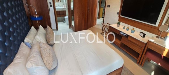 1 bedroom Apartment in Downtown Dubai (Downtown Burj Dubai), UAE No. 101636 3
