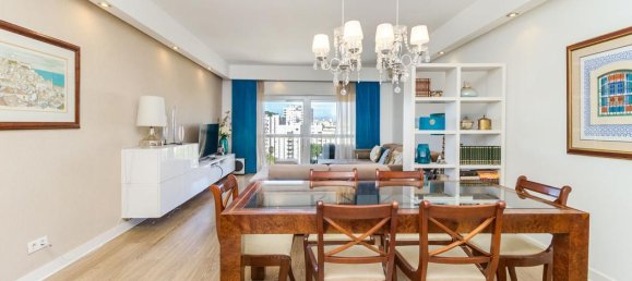 Apartamento T4 em Lisbon, Portugal N.º 65204 11