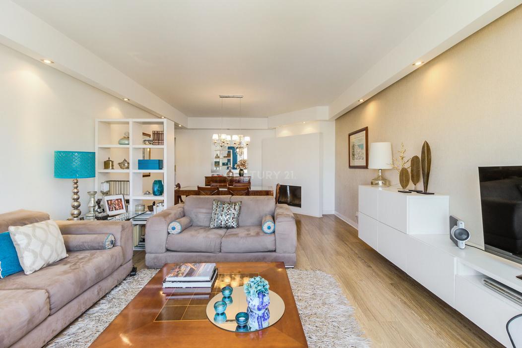 Apartamento T4 em Lisbon, Portugal N.º 65204