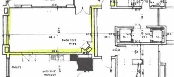 Apartamento T4 em Lisbon, Portugal N.º 65204 9