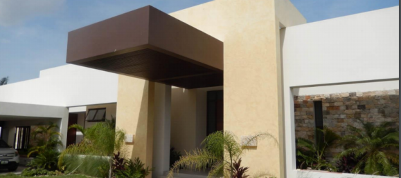 4 غرف نوم منزل في Merida, Mexico رقم 3991 2