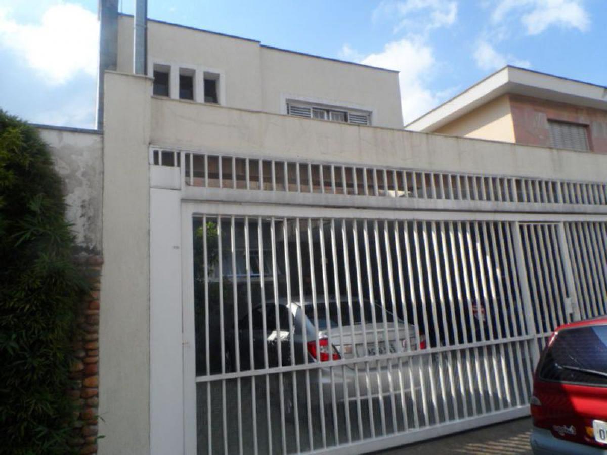 4 Schlafzimmer Haus in Sao Paulo, Brazil, Nr. 487518