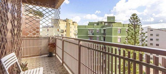 5 rooms Apartment in Sassari, Italy No. 41193 7