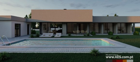 4 bedrooms House in Seixal, Portugal No. 128294 17