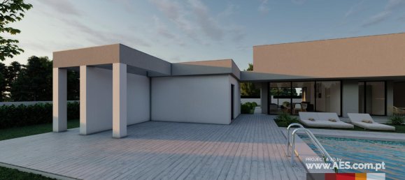 4 bedrooms House in Seixal, Portugal No. 128294 19