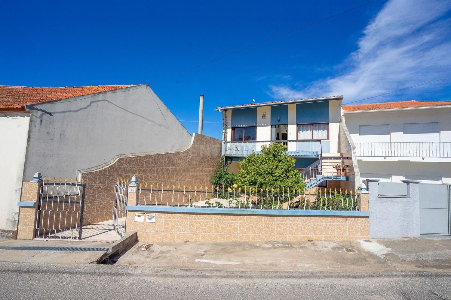 8 chambres Maison à Figueira da Foz, Portugal No. 144655