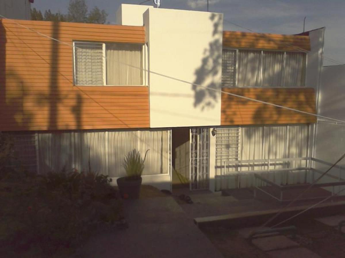 4 bedrooms House in Mexicali, Mexico No. 162408