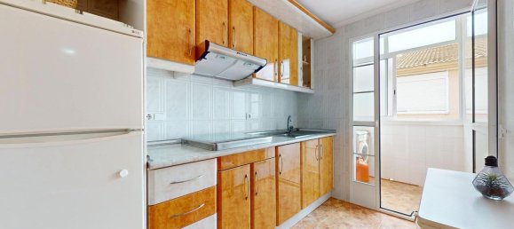 Apartamento de 2 dormitorios en Los Alcázares, Spain No. 166720 8