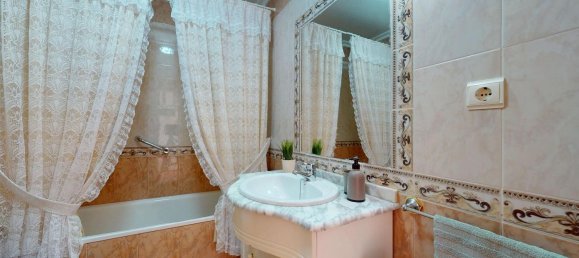 Apartamento de 2 dormitorios en Los Alcázares, Spain No. 166720 16