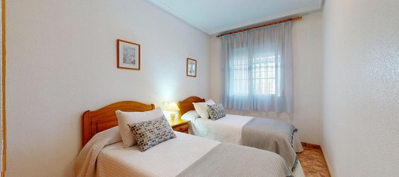 Apartamento de 2 dormitorios en Los Alcázares, Spain No. 166720 14