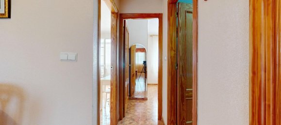 Apartamento de 2 dormitorios en Los Alcázares, Spain No. 166720 13