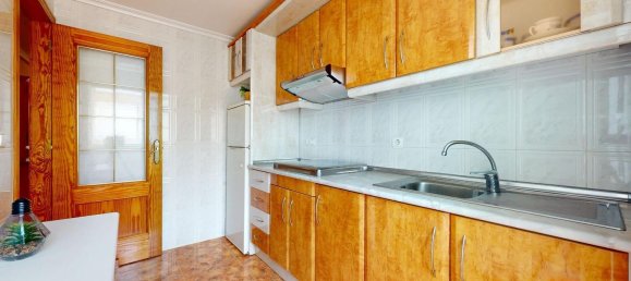 Apartamento de 2 dormitorios en Los Alcázares, Spain No. 166720 9