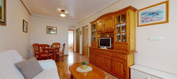 Apartamento de 2 dormitorios en Los Alcázares, Spain No. 166720 5