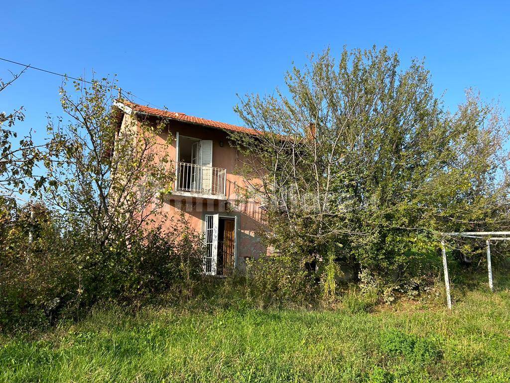 Вилла с 2 спальнями в Викофорте, Италия № 373393