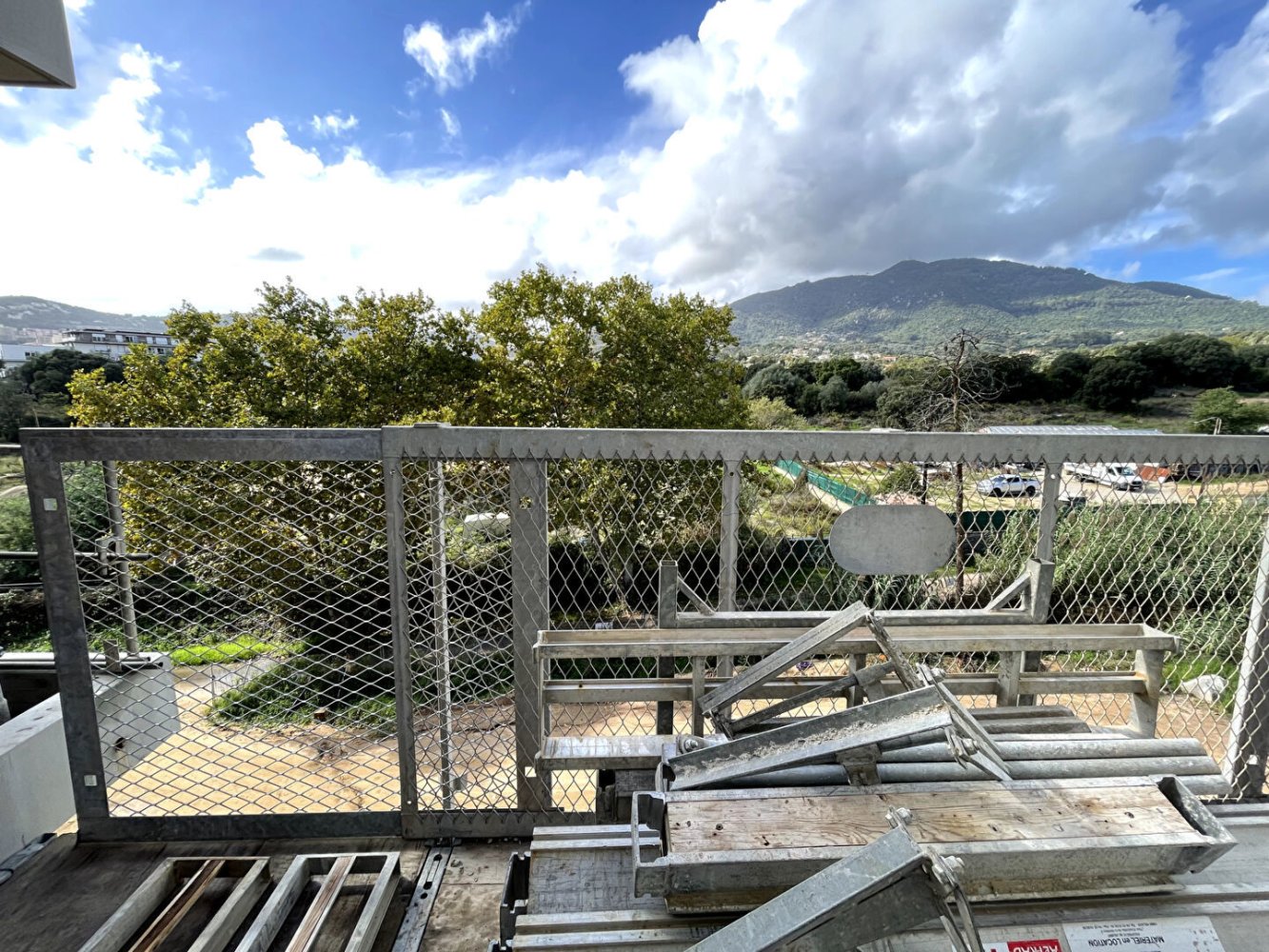 1 bedroom Apartment in Ajaccio, France No. 49958