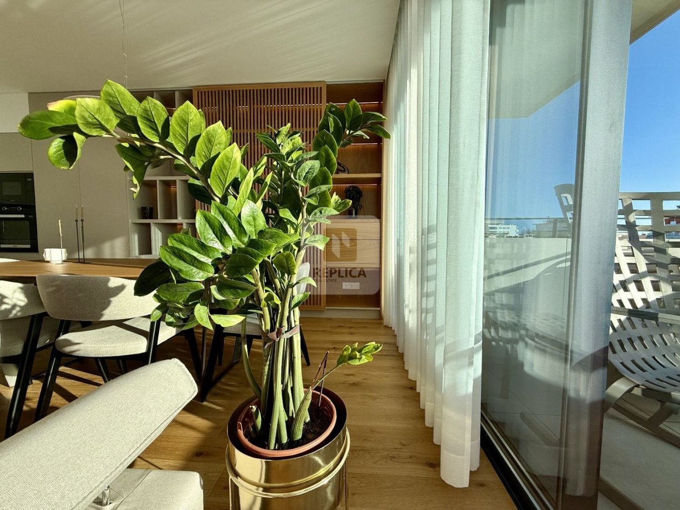 3 Schlafzimmer Wohnung in Matosinhos, Portugal, Nr. 261140