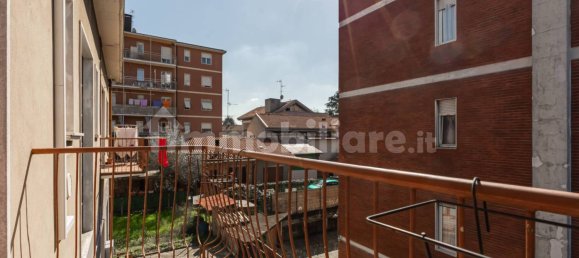 Apartamento T2 em Monza, Italy N.º 226818 12