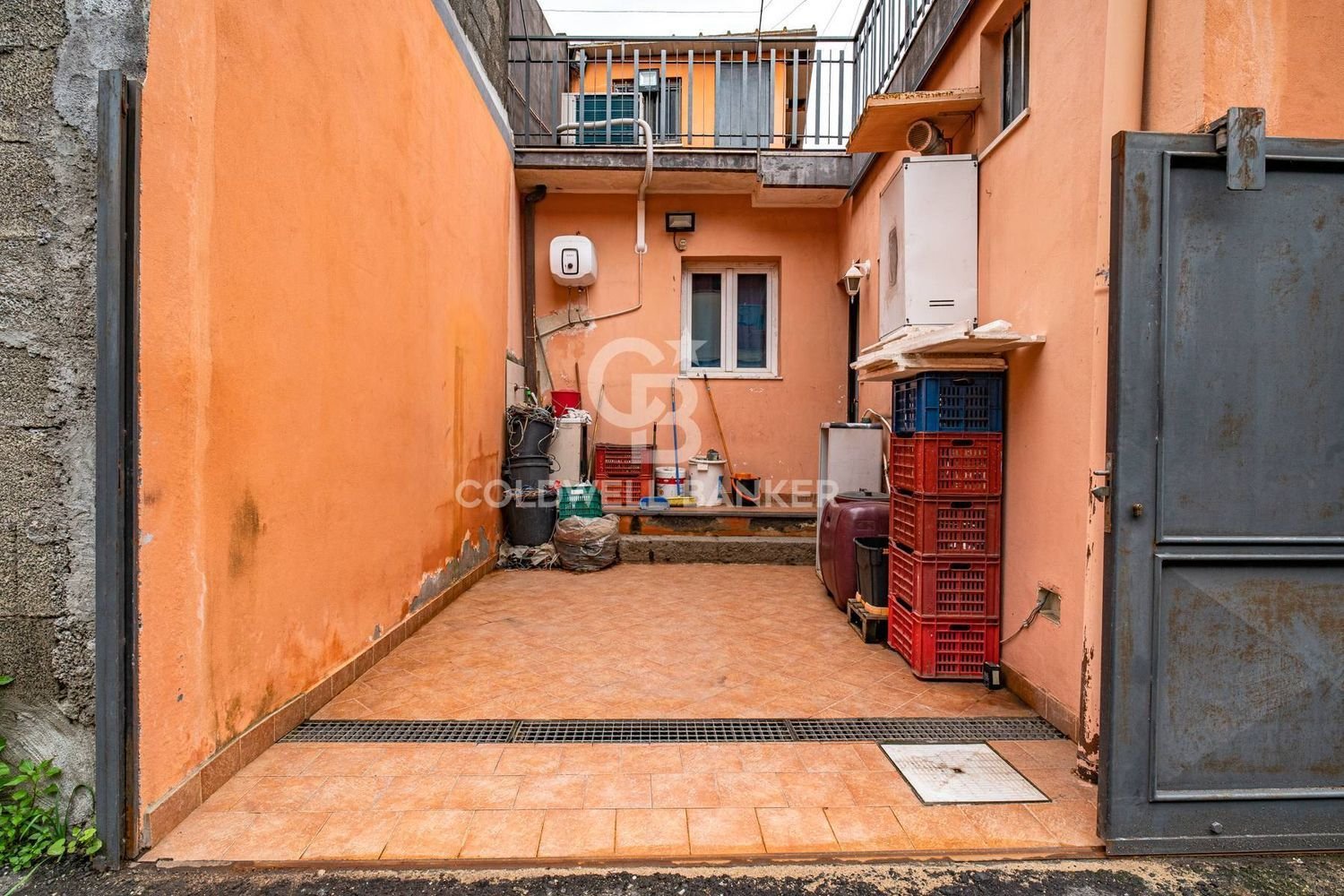 4 bedrooms House in Giarre, Italy No. 371932