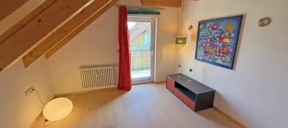 2 chambres Penthouse à Breisgau-Hochschwarzwald, Germany No. 333528 25