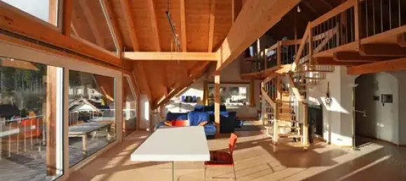 2 chambres Penthouse à Breisgau-Hochschwarzwald, Germany No. 333528 3