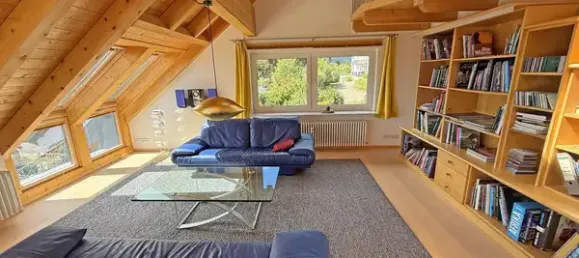 2 chambres Penthouse à Breisgau-Hochschwarzwald, Germany No. 333528 12