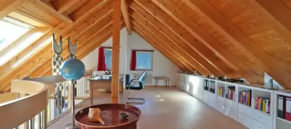 2 chambres Penthouse à Breisgau-Hochschwarzwald, Germany No. 333528 13