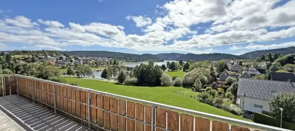 2 chambres Penthouse à Breisgau-Hochschwarzwald, Germany No. 333528 6