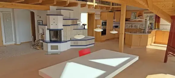 2 chambres Penthouse à Breisgau-Hochschwarzwald, Germany No. 333528 2